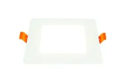 Cheapest Patriot Lighting® 4″ Integrated Led Ultra-Thin Square Downlight