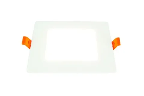 Cheapest Patriot Lighting® 4″ Integrated Led Ultra-Thin Square Downlight
