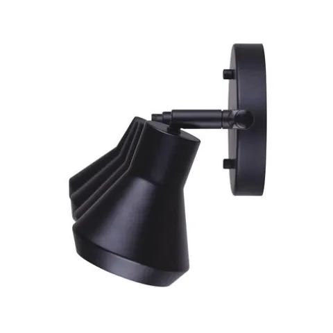 Cheapest Patriot Lighting® Blair Matte Black 4-Light Fixed Track Light