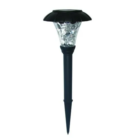 Cheapest Patriot Lighting® Solar Integrated Led Ganando Landscape Light – 10 Pack