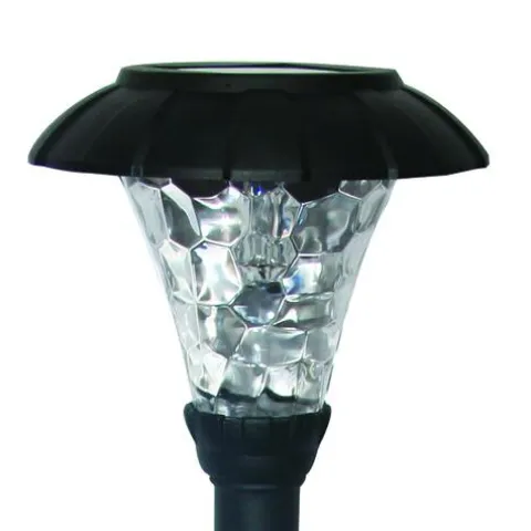 Cheapest Patriot Lighting® Solar Integrated Led Ganando Landscape Light – 10 Pack