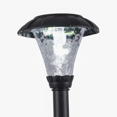 Cheapest Patriot Lighting® Solar Integrated Led Ganando Landscape Light – 10 Pack