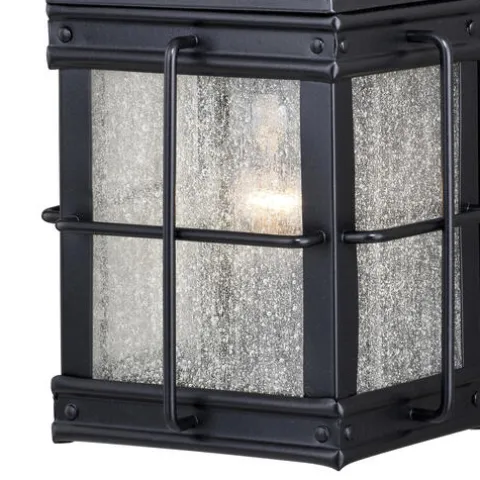 Cheapest Patriot Lighting® Revered Oil-Rubbed Bronze Outdoor Wall Light