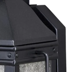 Cheapest Patriot Lighting® Revered Oil-Rubbed Bronze Outdoor Wall Light