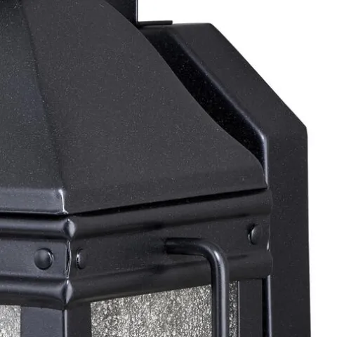 Cheapest Patriot Lighting® Revered Oil-Rubbed Bronze Outdoor Wall Light