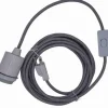 Cheapest Patriot Lighting 15-1/2′ Hanging Gray Textile Pendant Light Cord Kit
