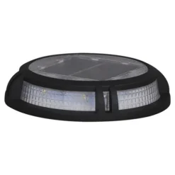 Cheapest Patriot Lighting® Solar Integrated Led Derma Deck/Stairs Landscape Light