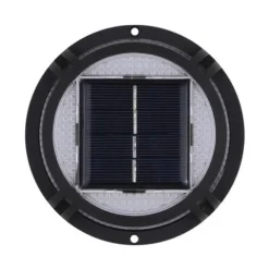Cheapest Patriot Lighting® Solar Integrated Led Derma Deck/Stairs Landscape Light