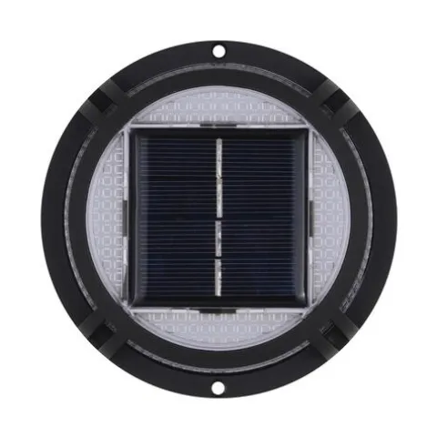 Cheapest Patriot Lighting® Solar Integrated Led Derma Deck/Stairs Landscape Light