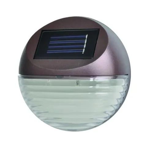 Cheapest Patriot Lighting® Solar Integrated Led Vega Bronze Deck And Stair Light – 2 Pack
