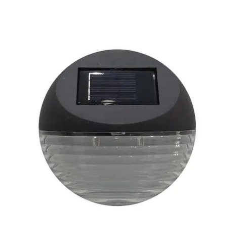 Cheapest Patriot Lighting® Solar Integrated Led Vega Bronze Deck And Stair Light – 2 Pack