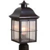 Cheapest Patriot Lighting® Hawkins Olde Bronze Post Light