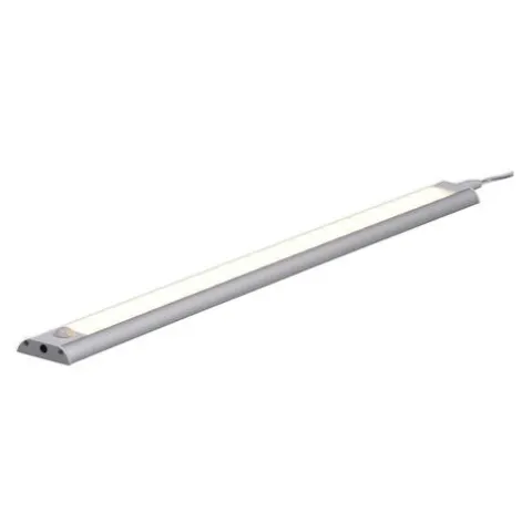 Cheapest Patriot Lighting® 18" Led Silver Plug-In Under Cabinet Strip Light
