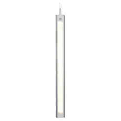 Cheapest Patriot Lighting® 18" Led Silver Plug-In Under Cabinet Strip Light