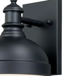 Cheapest Patriot Lighting® Keenan Oil Rubbed Bronze Wall Light