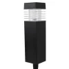 Cheapest Patriot Lighting® Solar Integrated Led Lowden Landscape Light