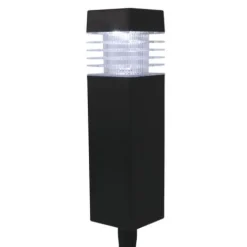Cheapest Patriot Lighting® Solar Integrated Led Lowden Landscape Light