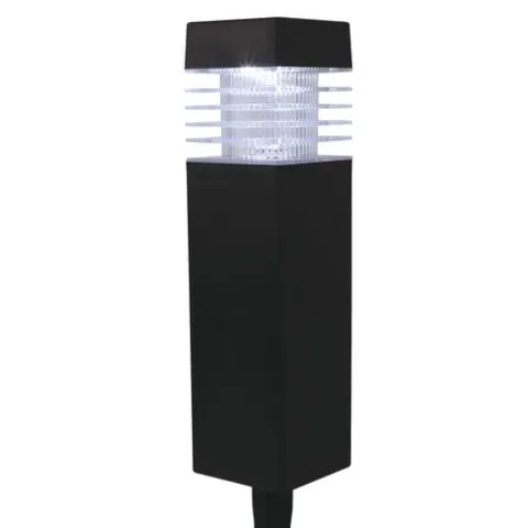 Cheapest Patriot Lighting® Solar Integrated Led Lowden Landscape Light