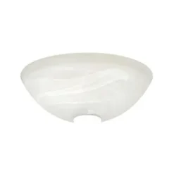 Cheapest Patriot Lighting® Payton Satin Nickel Integrated Led Flush Mount Ceiling Light – 2 Pack