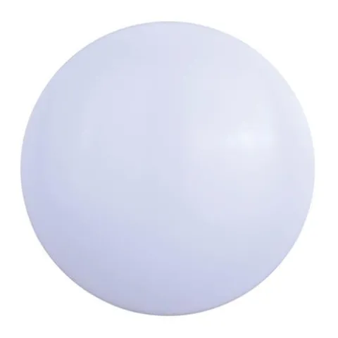 Cheapest Patriot Lighting® Julius Black Integrated Led Flush Mount Ceiling Light