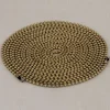 Coupon Patriot Lighting® 144″ Antique Brass Pull Chain