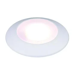 Coupon Patriot Lighting® 4″ Integrated Led Disc Downlight