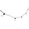 Coupon Patriot Lighting® 12′ 12-Light Vintage String Light
