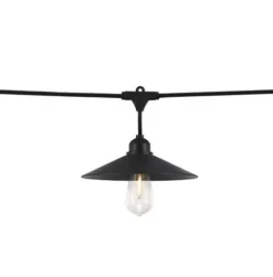 Coupon Patriot Lighting® 24' 12-Light Ivy String Light