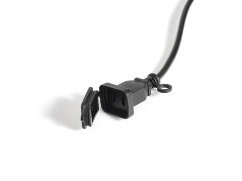 Coupon Patriot Lighting® 24' 12-Light Ivy String Light