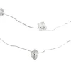 Coupon Patriot Lighting® 20 Light Battery Powered Led Gem Fairy Light