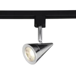 Coupon Patriot Lighting® Cobson Integrated Led Track Head