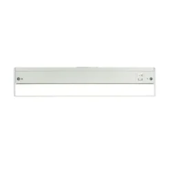 Coupon Patriot Lighting® Contractor Series 18″ Direct Wire Integrated Led Under Cabinet Strip Light