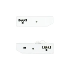 Coupon Patriot Lighting® Contractor Series 18″ Direct Wire Integrated Led Under Cabinet Strip Light