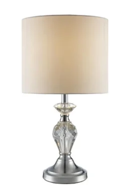Coupon Patriot Lighting® Elegant Home Hallie Table Lamp