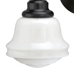 Coupon Patriot Lighting® Huntley Oil Rubbed Bronze 2 Light Vanity Light