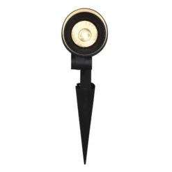 Coupon Patriot Lighting® Low Voltage Halogen Spot Landscape Light