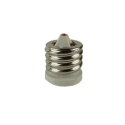Coupon Patriot Lighting® Mogul-Standard Socket Adapter