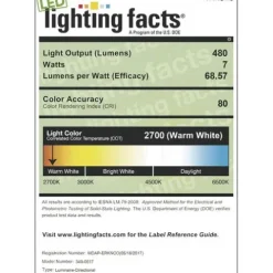 Coupon Patriot Lighting® Step 1-Light Black Led Track Lighting Head