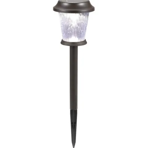 Coupon Patriot Lighting® Solar Integrated Led Velva Landscape Light – 6 Pack