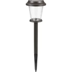 Coupon Patriot Lighting® Solar Integrated Led Velva Landscape Light – 6 Pack