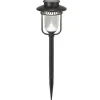 Coupon Patriot Lighting® Solar Integrated Led Leighton Landscape Light – 4 Pack