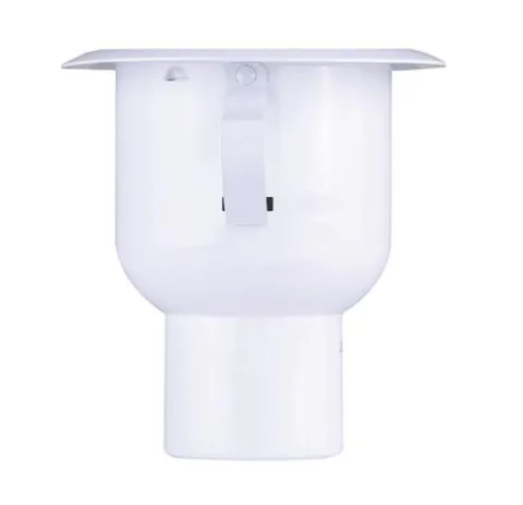 Deals Patriot Lighting® 4″ White Recessed Light Set