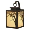 Deals Patriot Lighting® Branch Burnished Bronze Outdoor Wall Light