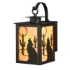 Deals Patriot Lighting® Desert Burnished Bronze Outdoor Wall Light
