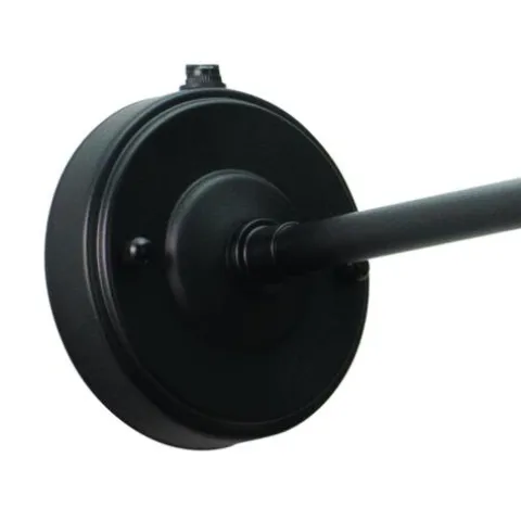 Deals Patriot Lighting® Dorado Dark Bronze Outdoor Wall Light
