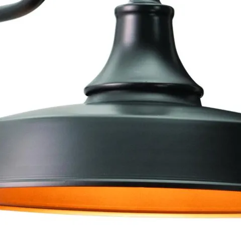 Deals Patriot Lighting® Dorado Dark Bronze Outdoor Wall Light