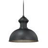 Deals Patriot Lighting® Franklin Oil-Burnished Bronze Outdoor Pendant Light