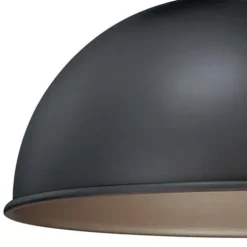 Deals Patriot Lighting® Franklin Oil-Burnished Bronze Outdoor Pendant Light