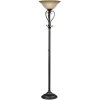 Deals Patriot Lighting® Mavis Oil-Brushed Bronze Floor Lamp