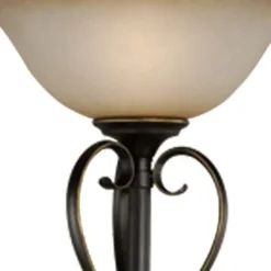 Deals Patriot Lighting® Mavis Oil-Brushed Bronze Floor Lamp